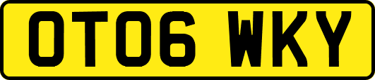 OT06WKY