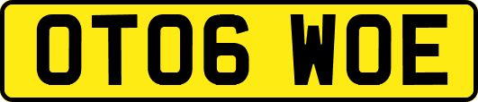 OT06WOE