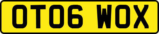OT06WOX