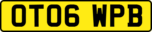 OT06WPB