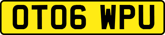 OT06WPU