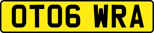 OT06WRA
