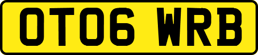 OT06WRB