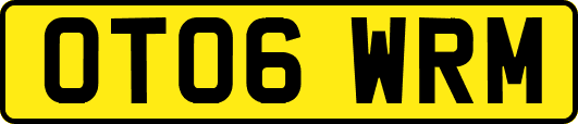 OT06WRM