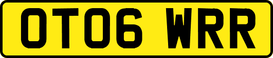 OT06WRR