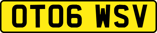 OT06WSV