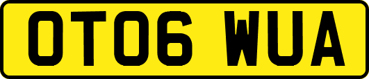 OT06WUA