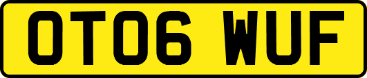 OT06WUF