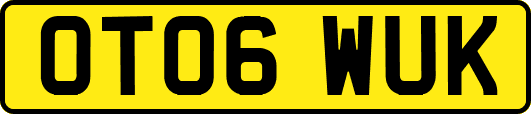 OT06WUK