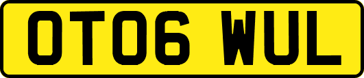 OT06WUL