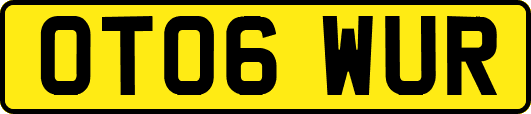 OT06WUR