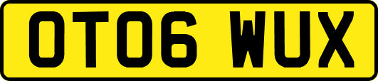 OT06WUX