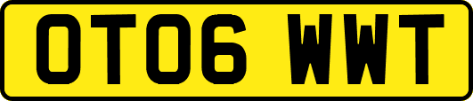 OT06WWT