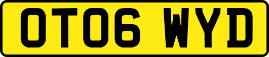 OT06WYD