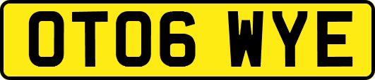 OT06WYE