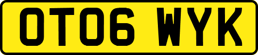 OT06WYK
