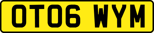 OT06WYM