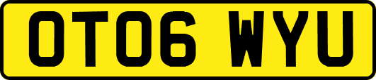 OT06WYU