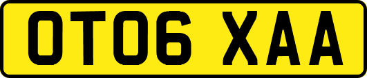 OT06XAA