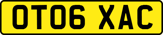 OT06XAC
