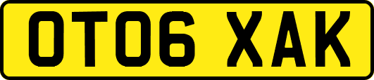 OT06XAK