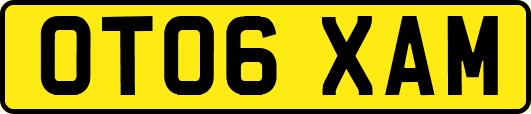 OT06XAM