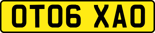OT06XAO