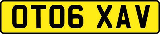 OT06XAV