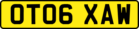 OT06XAW