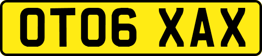 OT06XAX