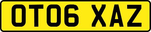 OT06XAZ