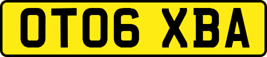 OT06XBA