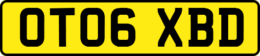 OT06XBD
