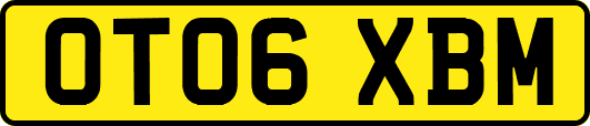 OT06XBM