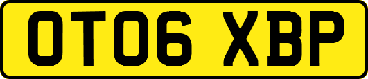 OT06XBP