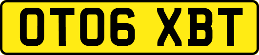 OT06XBT
