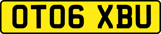 OT06XBU