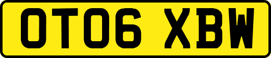 OT06XBW