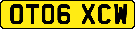 OT06XCW