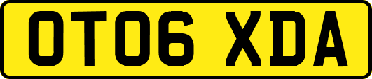 OT06XDA