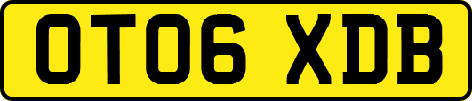 OT06XDB