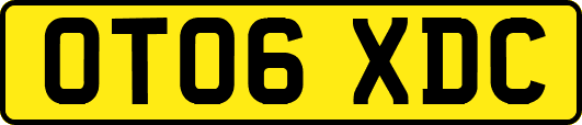 OT06XDC