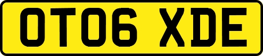 OT06XDE