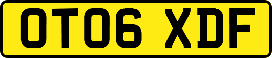 OT06XDF