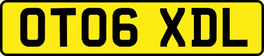 OT06XDL