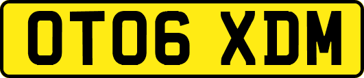 OT06XDM