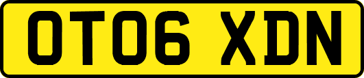 OT06XDN