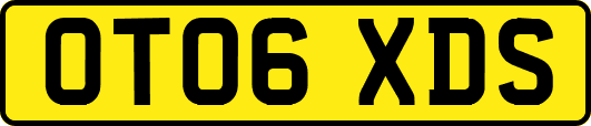 OT06XDS
