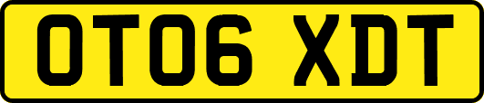 OT06XDT