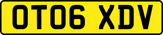 OT06XDV